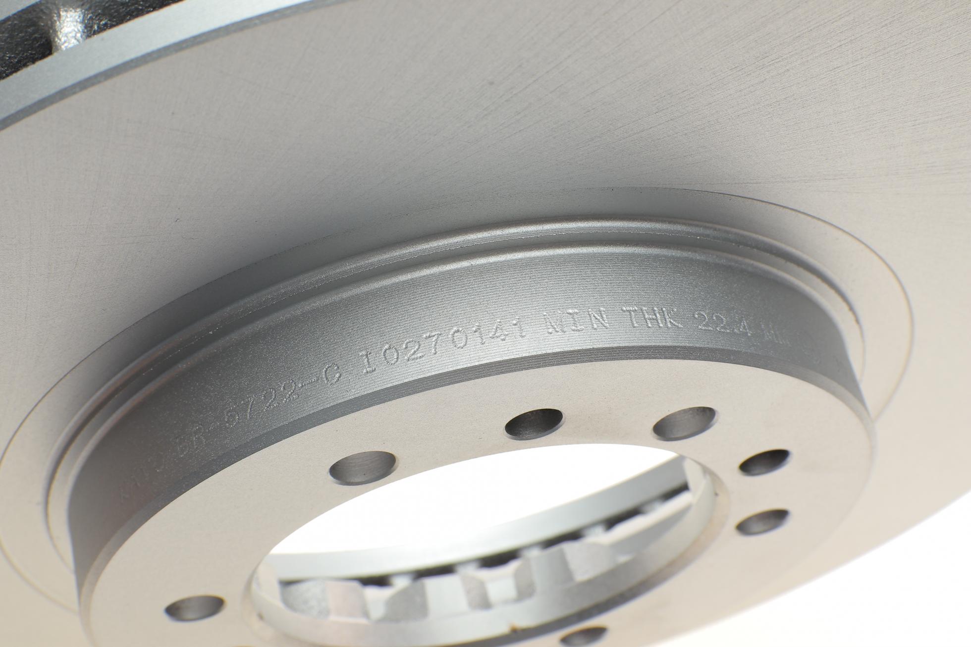 BR5722C KAVO PARTS